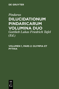 Olympia Et Pythia