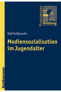 Mediensozialisation Im Jugendalter