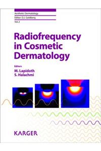 Radiofrequency in Cosmetic Dermatology