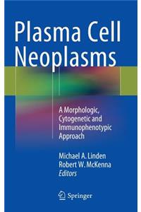 Plasma Cell Neoplasms