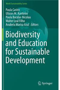 Biodiversity and Education for Sustainable Development