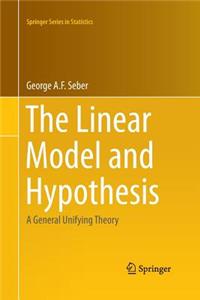 Linear Model and Hypothesis