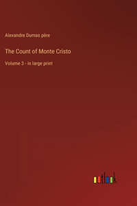 The Count of Monte Cristo