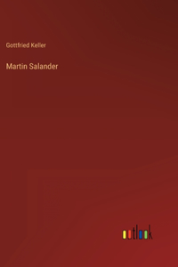 Martin Salander