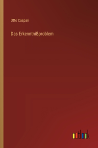 Erkenntnißproblem