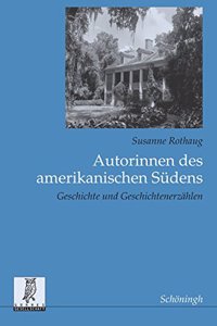 Autorinnen Des Amerikanischen Südens
