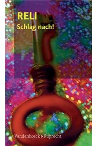 RELI - Schlag Nach!