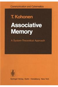 Associative Memory: A System-Theoretical Approach