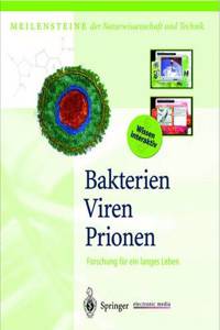 Bakterien, Viren, Prionen