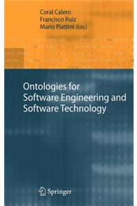 Ontologies for Software Engineering and Software Technology