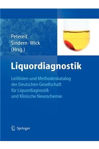 Liquordiagnostik