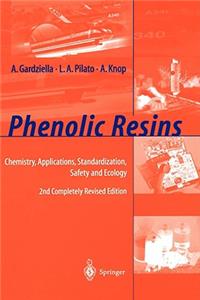 Phenolic Resins