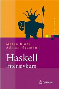 Haskell-Intensivkurs