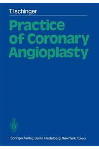 Practice of Coronary Angioplasty