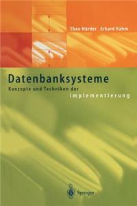 Datenbanksysteme