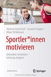 Sportler*innen motivieren