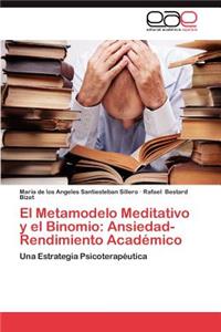 El Metamodelo Meditativo y El Binomio