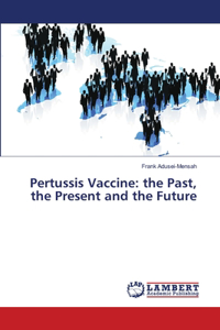 Pertussis Vaccine