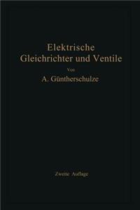 Elektrische Gleichrichter Und Ventile