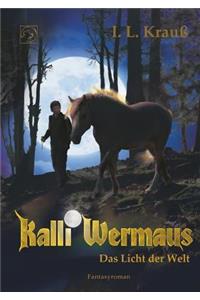 Kalli Wermaus