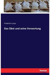 Obst und seine Verwertung