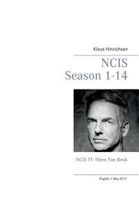 NCIS Season 1 - 14