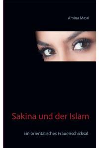 Sakina und der Islam