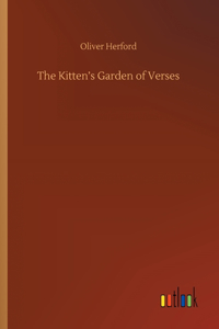 The Kitten's Garden of Verses