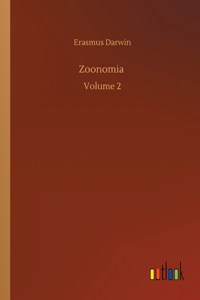 Zoonomia