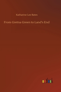 From Gretna Green to Land's End