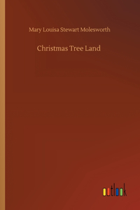 Christmas Tree Land