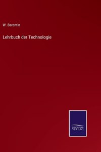 Lehrbuch der Technologie