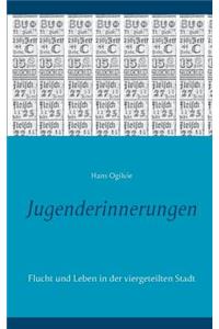 Jugenderinnerungen