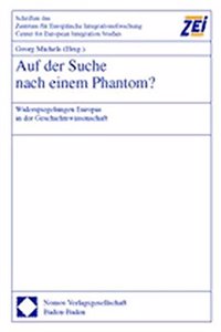 Auf Der Suche Nach Einem Phantom?