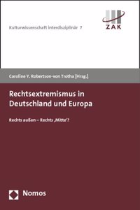 Rechtsextremismus in Deutschland Und Europa