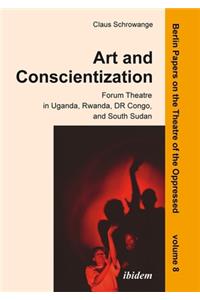 Art and Conscientization