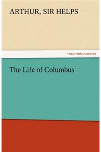 Life of Columbus