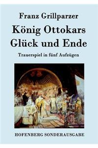 König Ottokars Glück und Ende