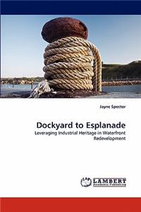 Dockyard to Esplanade