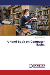 Hand Book on Computer Basics