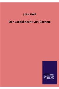 Landsknecht Von Cochem