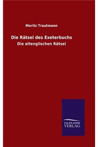 Die Rätsel des Exeterbuchs