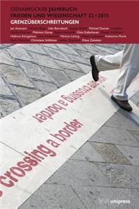 Osnabrucker Jahrbuch Frieden Und Wissenschaft XXII / 2015