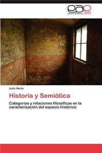Historia y Semiotica