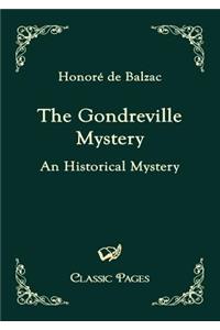 Gondreville Mystery