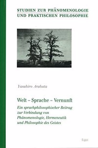 Welt - Sprache - Vernunft