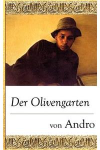 Der Olivengarten