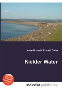 Kielder Water