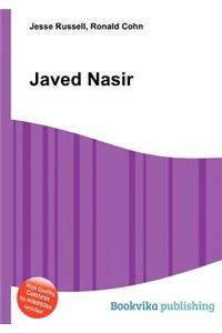 Javed Nasir
