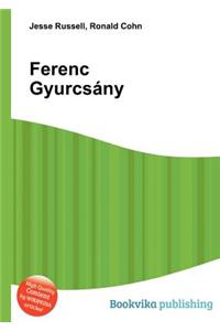 Ferenc Gyurcsany